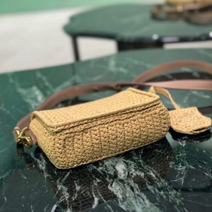Bolsos de Diseñador de Alta Calidad, Bolsos de Hombro de Moda para Mujer, Bolsos Tejidos para Mujer - Product Image 3