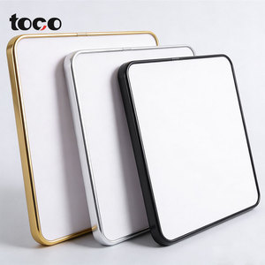 TOCO - Tira de Borde de PVC en Forma de U de 5 mm, 8 mm y 10 mm para Álbumes de Fotos, Marcos de Boda y Bordes de MDF - Product Image 6