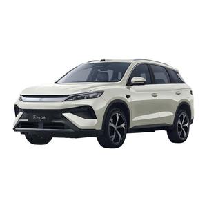 BYD Song Pro DM-i PHEV SUV 2025, Vehículo Eléctrico Híbrido Enchufable - Product Image 1