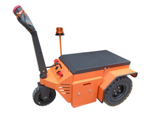 Gancio di traino manuale in acciaio al carbonio da 6 tonnellate <span class=keywords><strong>per</strong></span> trattori, camion, rimorchi <span class=keywords><strong>per</strong></span> aeroporti e magazzini - Product Image 6