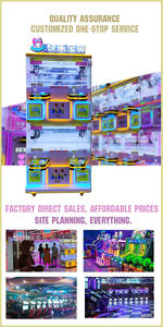 Macchina per bambole regalo grane Shopping Australia addebito Operpater piccolo centro commerciale in lingua inglese - Product Image 5