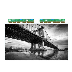 VETO 31.2インチAndroidウォールマウントEインクディスプレイデジタルEペーパースクリーンブラック & ホワイト広告機器用 - Product Image 6