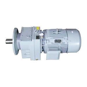 Bán chạy nhất hiệu quả cao giảm năng lượng thấp giảm tốc xoắn ốc cho dây chuyền sản xuất tự động ODM tùy chỉnh thương hiệu QZ - Product Image 3