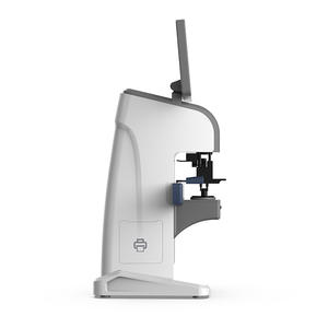 Lensómetro Digital Automático Portátil Óptico ICEN IN-1200 con 1 Año de Garantía, Material Metálico - Product Image 2