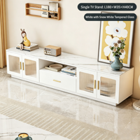 Table basse multifonctionnelle 2-en-1 pliable et mobile, table à manger polyvalente moderne avec plateau en verre, convertible pour salon