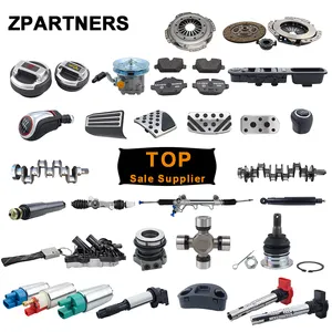 Zpartners Groothandel Oem Verschillende Soorten Auto Motor Auto Onderdelen Accessoires Auto-onderdelen Leverancier