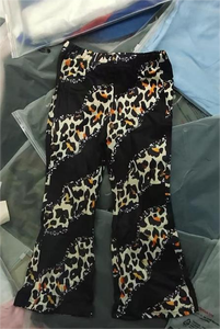 Lote de Ropa Nueva para Niños, Mezcla de Prendas, Ropa de Bebé Niña de 0 Meses a 14 Años, Fardos de Ropa de Segunda Mano de Marca para Niños en Venta - Product Image 4