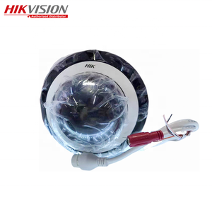Hikvision DS-<span class=keywords><strong>2DE2A404IW</strong></span>-<span class=keywords><strong>DE3</strong></span> 4X 4 MP กลางแจ้งความ S6 20ม. ความสามารถในการเอียง120 dB wdarkfighter IP66มินิโดมกล้องเครือข่าย PTZ - Product Image 3