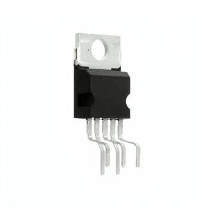 VN920-E Pentawatt 5 Power Management (PMIC) Electronics Component Original One Stop Service - Product Image 1