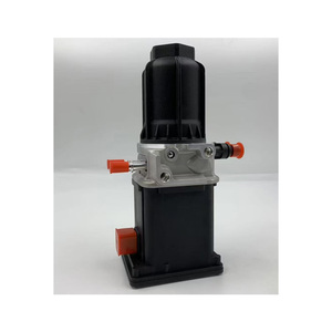 Top bán phụ tùng Adblue định lượng doser urê bơm thức ăn mô-đun Injector a0001405578 - Product Image 3