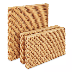Papel Kraft Marrón Resistente a la Humedad, Papel Kraft Absorbente Sin Recubrimiento, Resistente al Agua - Product Image 5