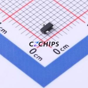 Diode de commutation BAS16HMT116 SOT-23 neuve et originale, fournisseur de composants électroniques en gros et service BOM - Product Image 2