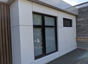 Panneau composite en aluminium revêtu de PVDF coloré pour panneau publicitaire - Product Image 4