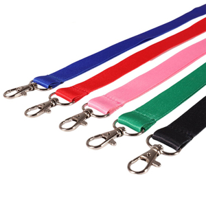 Không có đặt hàng tối thiểu nhà sản xuất giá rẻ cá nhân Cổ Công cụ in <span class=keywords><strong>Offset</strong></span> Polyester/Nylon tùy chỉnh dây buộc biểu tượng tùy chỉnh - Product Image 1