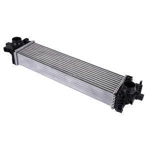 <span class=keywords><strong>Intercooler</strong></span> haute performance pour <span class=keywords><strong>Volvo</strong></span> S60, S90, V60, V90, XC60, <span class=keywords><strong>XC90</strong></span> (2018-2021) - Product Image 3