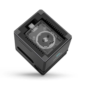 <span class=keywords><strong>Cargador</strong></span> inalámbrico plegable de cubo magnético 3 en 1 para <span class=keywords><strong>IPhone</strong></span> <span class=keywords><strong>Apple</strong></span> Smart <span class=keywords><strong>Watch</strong></span> <span class=keywords><strong>Airpods</strong></span> - Product Image 6