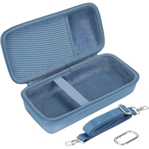 Étui portable pour batterie d'appareil photo numérique en EVA, compatible avec l'enceinte Bluetooth Bose SoundLink Flex, étui de rangement portable pour voyage - Product Image 3