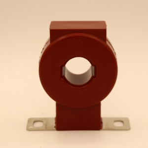 LMZJ1-0.5 vật liệu nhựa khô Loại biến áp CT lớp 0.5 điện áp thấp hiện tại Đồng hồ điện áp trung thế nhà máy OEM - Product Image 4