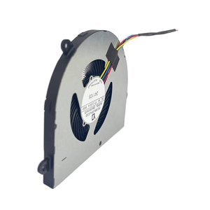 YiJie DBU80060S 5V 노트북 CPU 팬 80x70x6mm 4400RPM 5.9CFM 노트북 냉각 팬 - Product Image 5