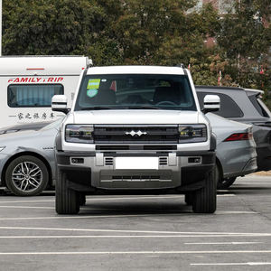 BYD Leopard 5 <span class=keywords><strong>2023</strong></span> 2024 voiture de luxe hors Raod BYD nouvelle voiture électrique formule Leopard 5 BYD électrique PHEV SUV voiture en Stock - Product Image 2