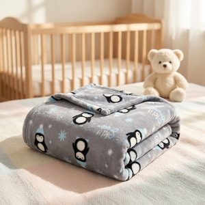 550G doppio lato spazzolato in <span class=keywords><strong>maglia</strong></span> di flanella corallo tessuto in pile polare per pigiama abbigliamento tessile per la casa - Product Image 6