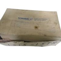 Nuevo Controlador de Programación PLC de Automatización Industrial Original 661.0109.041