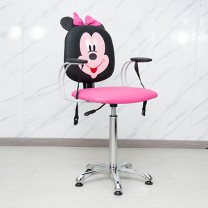 Silla <span class=keywords><strong>de</strong></span> Barbero para Niños, Nueva Marca <span class=keywords><strong>2022</strong></span>, Equipo <span class=keywords><strong>de</strong></span> Salón <span class=keywords><strong>de</strong></span> Belleza para Niños, Precio Económico, Venta al por Mayor - Product Image 3