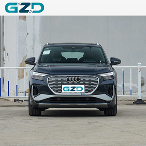 Auto Nuevo Barato, Vehículo de Nueva Energía, Au-di Q4 <span class=keywords><strong>E</strong></span>-<span class=keywords><strong>Tron</strong></span>, Auto Eléctrico Más Vendido, SUV, Autos Baratos en Venta, Au-di Q4 <span class=keywords><strong>E</strong></span>-<span class=keywords><strong>Tron</strong></span> <span class=keywords><strong>2024</strong></span> - Product Image 2