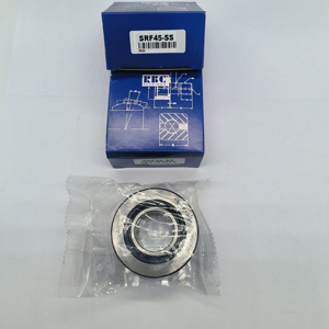 Bản gốc <span class=keywords><strong>rbc</strong></span> hướng dẫn mang Con lăn theo dõi mang Con lăn srf45 srf45ss SRF45-SS - Product Image 5