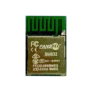 New And Original BM832 RF TXRX MOD BT PCB TH SMD RF and <b>Wireless</b>/RF Transceiver Modules and <b>Modems</b> - Product Image 1