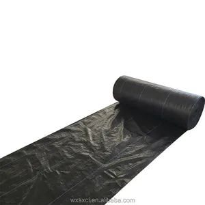 Garden Agricultural Weed Barrier Landscape Fabric Environment-friendly Products