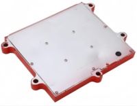 ISX X15 QSX15 Original 3684275 P3684275 CM871 CM2150 ECU ECM para Motor Cummins, Repuestos para Excavadora, Unidad de Control del Motor