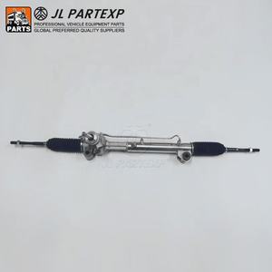 JL PARTEXP Crémaillère de <span class=keywords><strong>direction</strong></span> <span class=keywords><strong>assistée</strong></span> OEM 5900252 de haute qualité adaptée à <span class=keywords><strong>Opel</strong></span> <span class=keywords><strong>Astra</strong></span> - Product Image 2