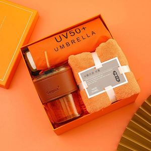 Coffret Cadeau Personnalisé Multicolore pour Entreprises – Boîtes Cadeaux Uniques de Luxe à Prix Compétitif pour Invités – Idéal pour Remercier et Offrir - Product Image 3