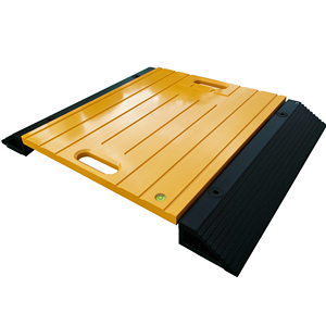 Balance de pesée portable 20T pour camions lourds, IoT et 60 brevets - Product Image 6