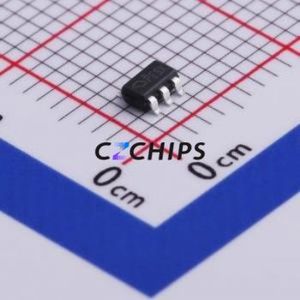 Nuevo y Original ME6214C50M5G SOT-23-5 Circuito integrado IC Chip PMIC Regulador lineal (LDO) - Product Image 1