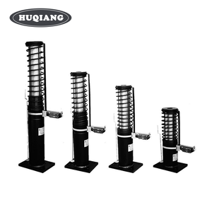 HQ Elevator Spare <strong>Parts</strong> Lift Oil Buffer Elevator Hydraulic Buffer YH1A-175 YH6-275 YH1A/175 YH6/275 YH7/100 YH8/<strong>206</strong> - Product Image 2