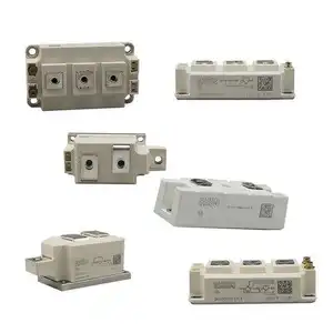 Módulo De Poder Original Novo IGBT 7MBR25SC120