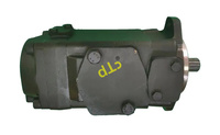 Pompe hydraulique principale 401-00354A pour Doosan Mega 300-V, livraison depuis Omsk, pièce de machinerie de construction
