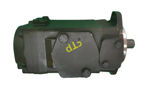 Bomba Hidráulica Principal 401-00354A para Doosan Mega 300-V, Envío desde Yekaterinburg, Pieza de Maquinaria de Construcción - Product Image 6
