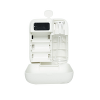 Diffuseur d'aromathérapie mural commercial SCENTA, humidificateur d'huiles essentielles, humidificateur d'air intelligent portable USB pour la maison