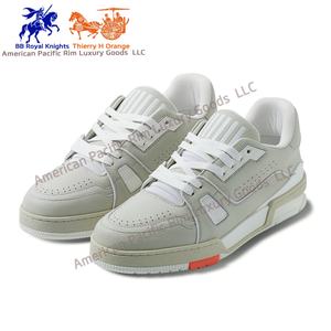 Zapatillas Deportivas de Alta Calidad, Diseño de Lujo, para Hombre y Mujer, Casuales, para Correr y Caminar - Product Image 4