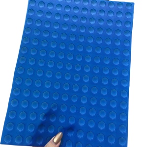 Membrana di Disaccoppiamento XPS per Riscaldamento a Pavimento, Sottofondo per Tappetini Riscaldanti Elettrici - Product Image 1