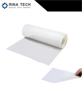 Rina Tech Guangdong PC Material <b>LED</b> <b>Lighting</b> <b>Diffuser</b> Film Rolls <b>with</b> Customizable Thickness & Size for Optimal Illumination - Product Image 5