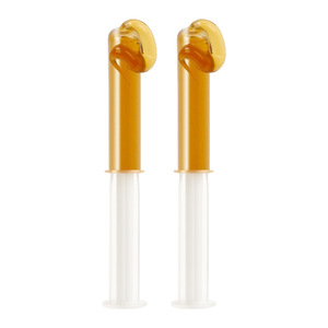 เจลนรีเวช โพรโพลิส โสม โซโฟรา ดอกบัวหิมะ ต้านเชื้อแบคทีเรีย ดูแลจุดซ่อนเร้นสำหรับผู้หญิง ผลิตภัณฑ์ดูแลสุขภาพจุดซ่อนเร้น จีน DJ034 - Product Image 1