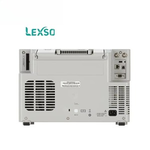 Osciloscopio Keysight Infiniivision Serie 6000 X, Actualizaciones de Ancho de Banda para Pruebas de Laboratorio, 6 GHz/20GSa/s/1G-6GHz/4 Canales Lexso - Product Image 5
