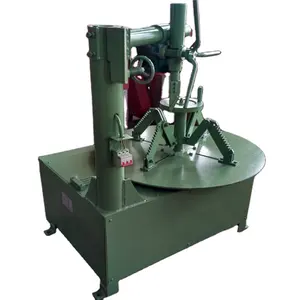 Machine de Poudre de Caoutchouc En Miettes/machine de recyclage de pneu de prix qingdao