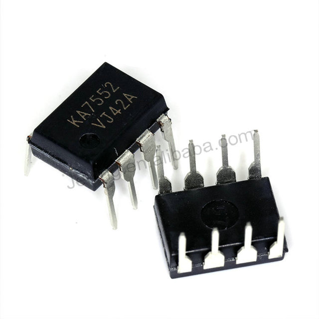 Jeking 7552 SMPS Controller IC KA7552