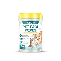 Lingettes nettoyantes pour animaux de compagnie en dropshipping, autres jouets à mâcher pour animaux, produits de toilettage, fournitures de nettoyage et de bain, shampoings, jouets à mâcher