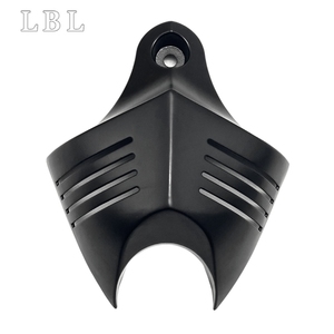 Cubiertas de Carburador y Cubiertas de Bocina para Motocicletas <span class=keywords><strong>HD</strong></span> XL883/1200 <span class=keywords><strong>Dyna</strong></span> Road King Electra Glide, Marca LBL, Modificación/Actualización - Product Image 2
